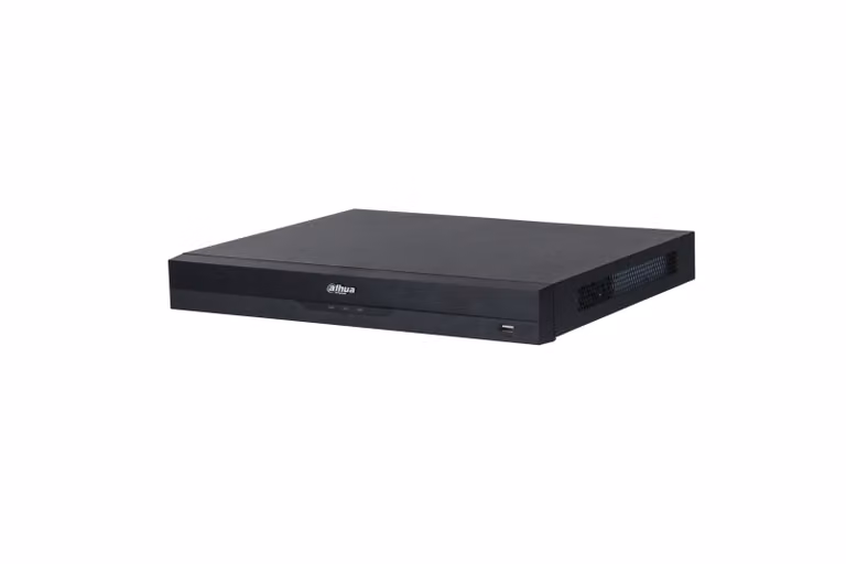 Dahua Technology DHI-NVR5216-16P-EI network video recorder