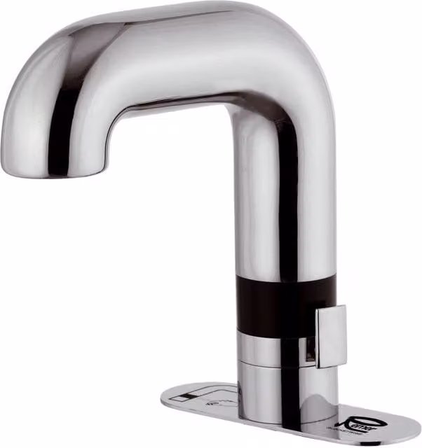 Sensor - miscelatore elettronico con regolatore con basetta