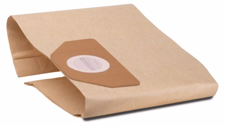 Carta per sacchetti filtranti Cleancraft, 7013475