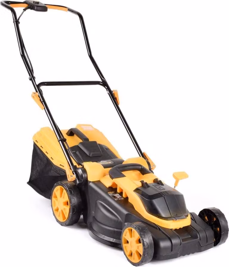 RIWALL PRO Tosaerba rotativo AKU 20V RALM 3820 (senza AKU)