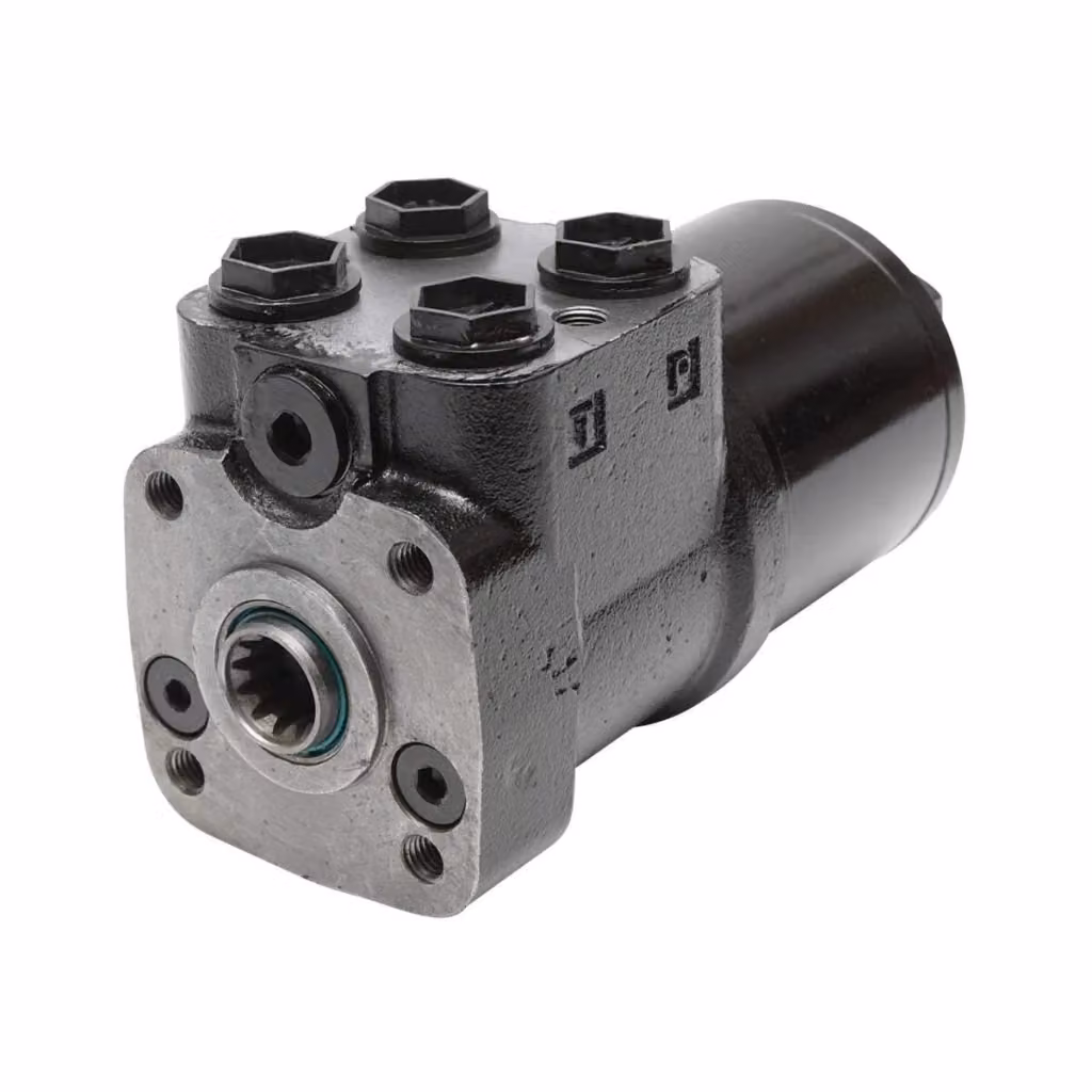 Pompa idraulica Danfoss OSPC 500 ON G1/2 colore nero – 2