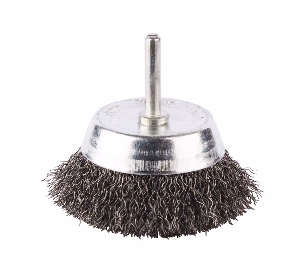 Spazzola per vasi Makita , vaso 63 mm - 1/4'' - 63 x 6 mm