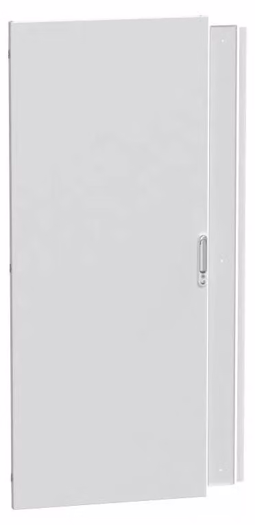 Schneider Electric PrismaSeT-P, porta piena, IP55, IK10, larghezza = 800 mm LVS08528