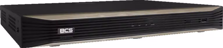 Registratore BCS POINT BCS-P-NVR3202-A-4K(5)