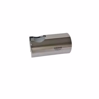 Supporto per doccetta Grohe Rainshower cromo
