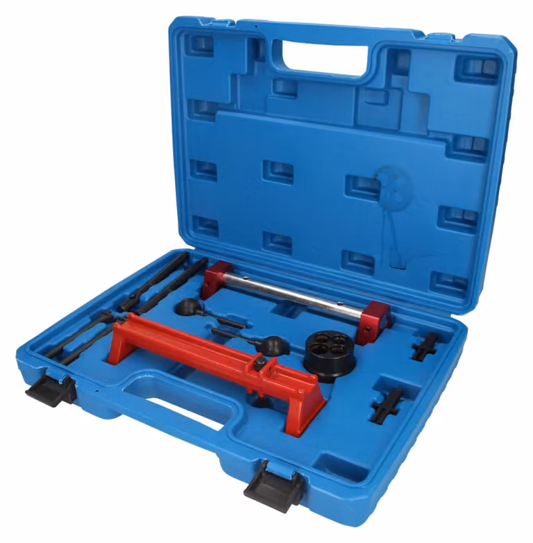 BRILLIANT TOOLS Set di attrezzi per la regolazione del motore per BMW S54 - BT592260