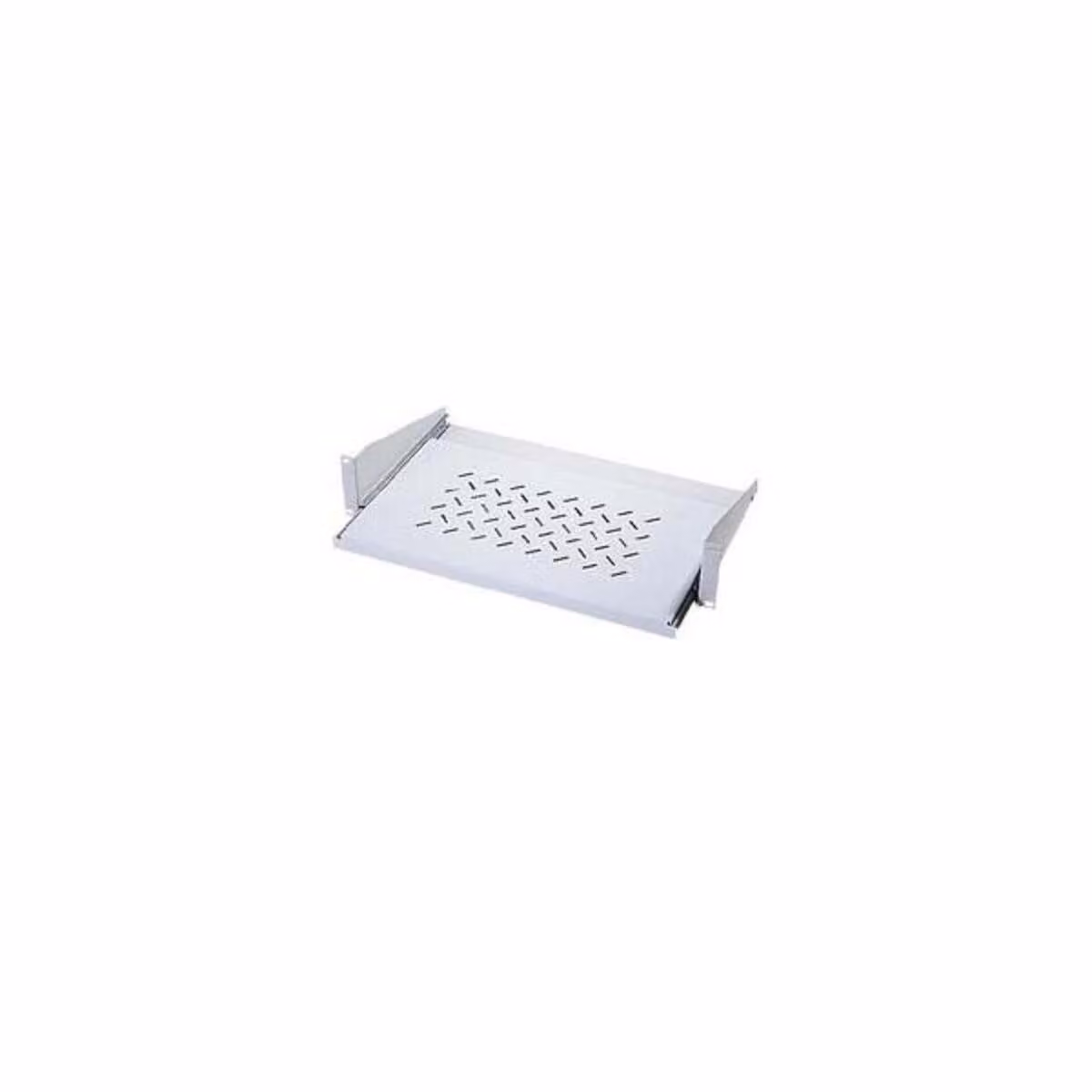 Piastra di supporto telescopica Schneider Electric NSYBT2U25P