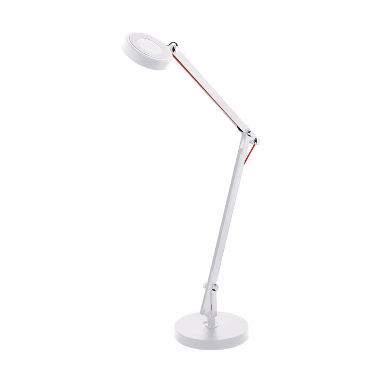 Picaro 1 lampada da tavolo LED 580lm bianco