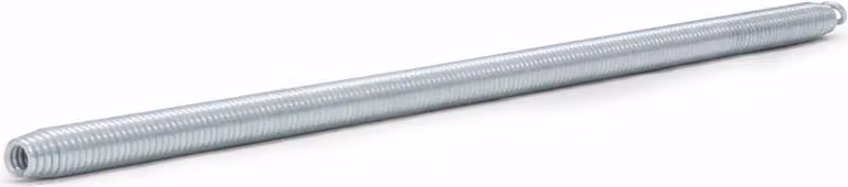 Molla di curvatura interna Pipetec 26 x 3 mm per tubo multistrato in alluminio