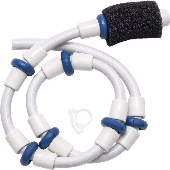Pala di ricambio B5 - Ricambio completo per Zodiac Polaris 180, 280, 380, 480