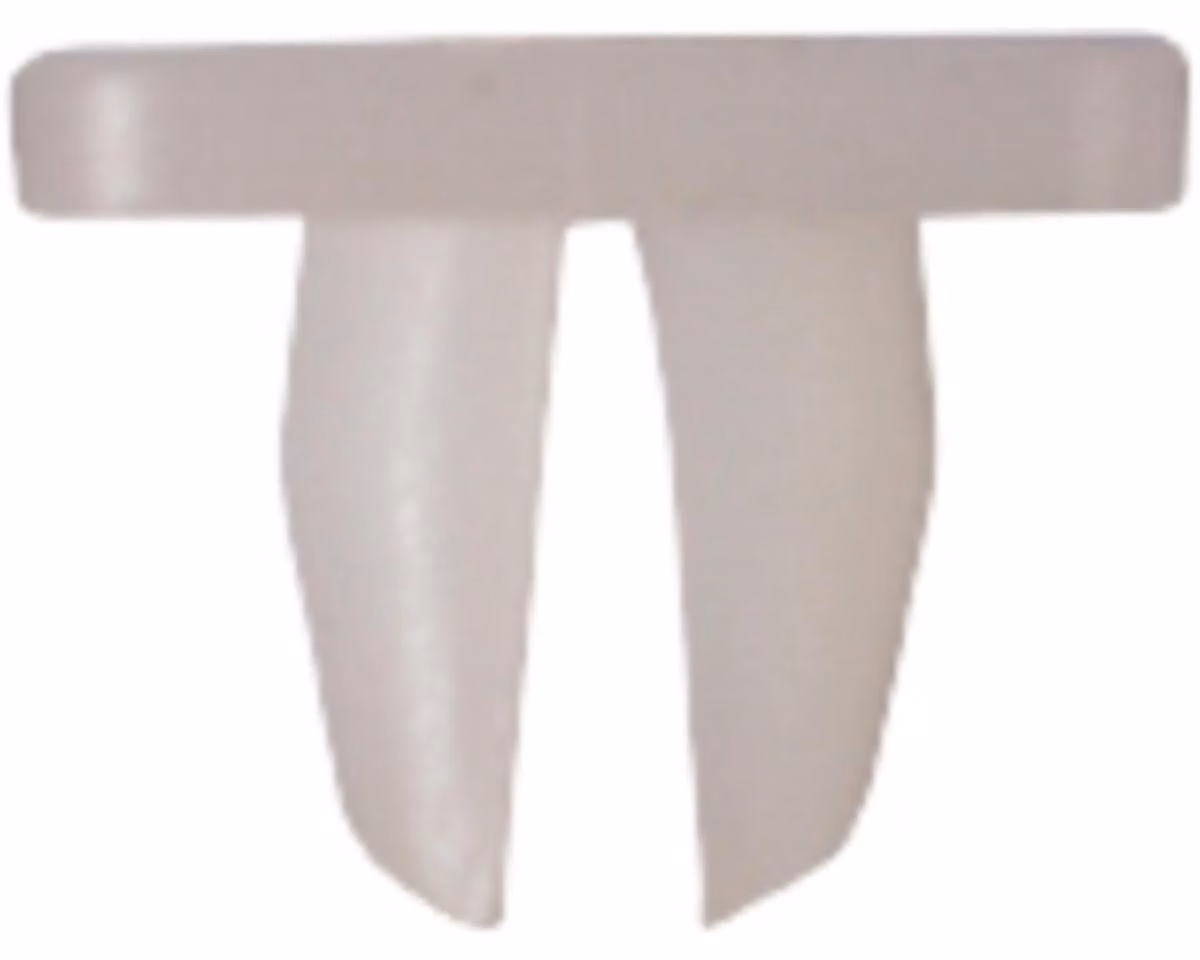 KS TOOLS Clip per dado quadrato di collegamento universale confezione da 10 pezzi - 420.1903
