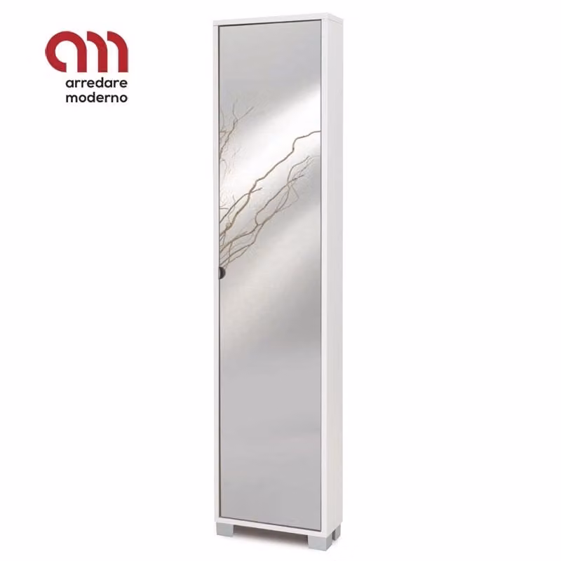 Mobile scarpiera 10 paia Art.746SPFU