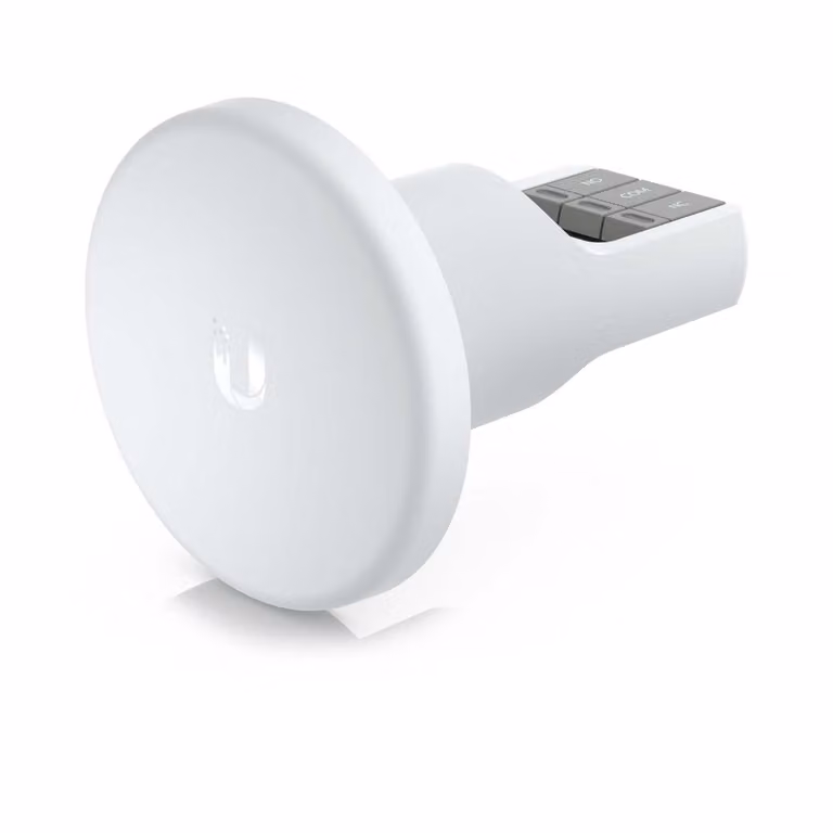 Ubiquiti UA-Rescue Lucchetto intelligente