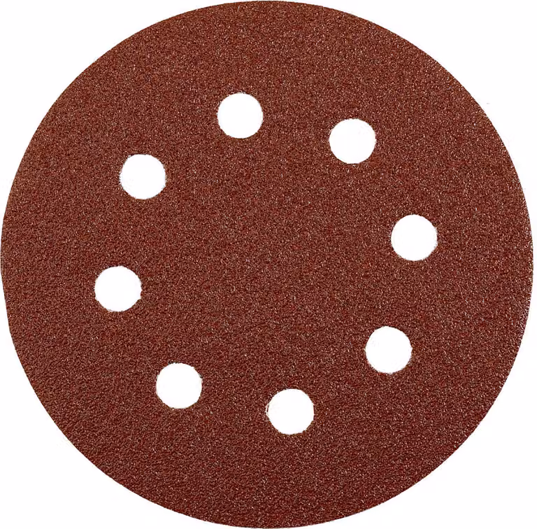 Dischi adesivi in velcro GL115 K40