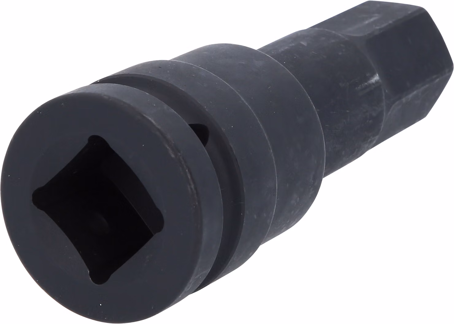 KS TOOLS 1" Presa di potenza esagonale lunga 32 mm - 450.0497