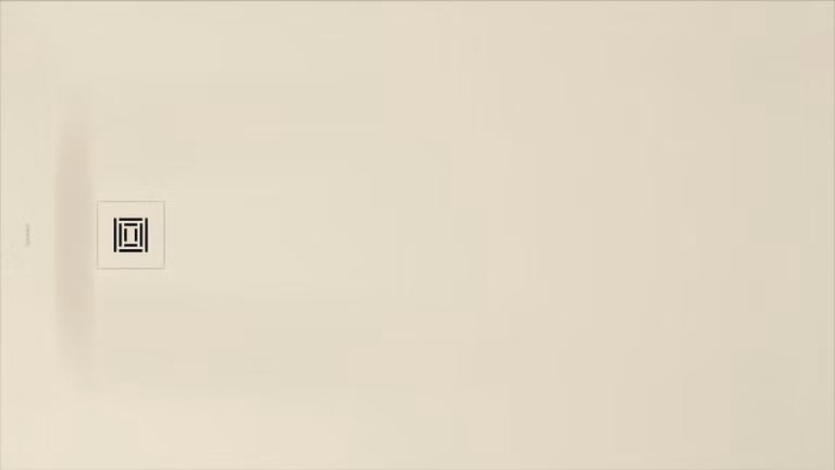 Duravit Sustano receveurs de douche 1600x900mm, 720285620000000, 720285620000000