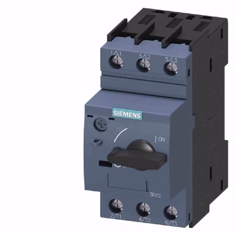 Motore interruttore Siemens Dig.Industr. 16-22A 3RV2021-4CA10