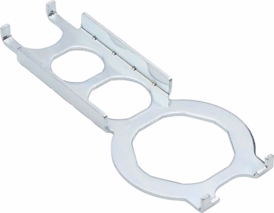 HANSGROHE 97563000 Chiave di servizio