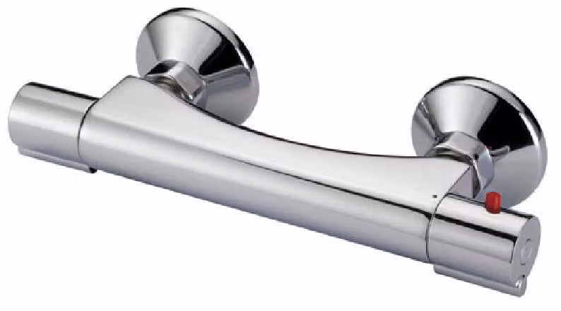 Termostato miscelatore doccia Novaservis senza accessori 150 Aqualight