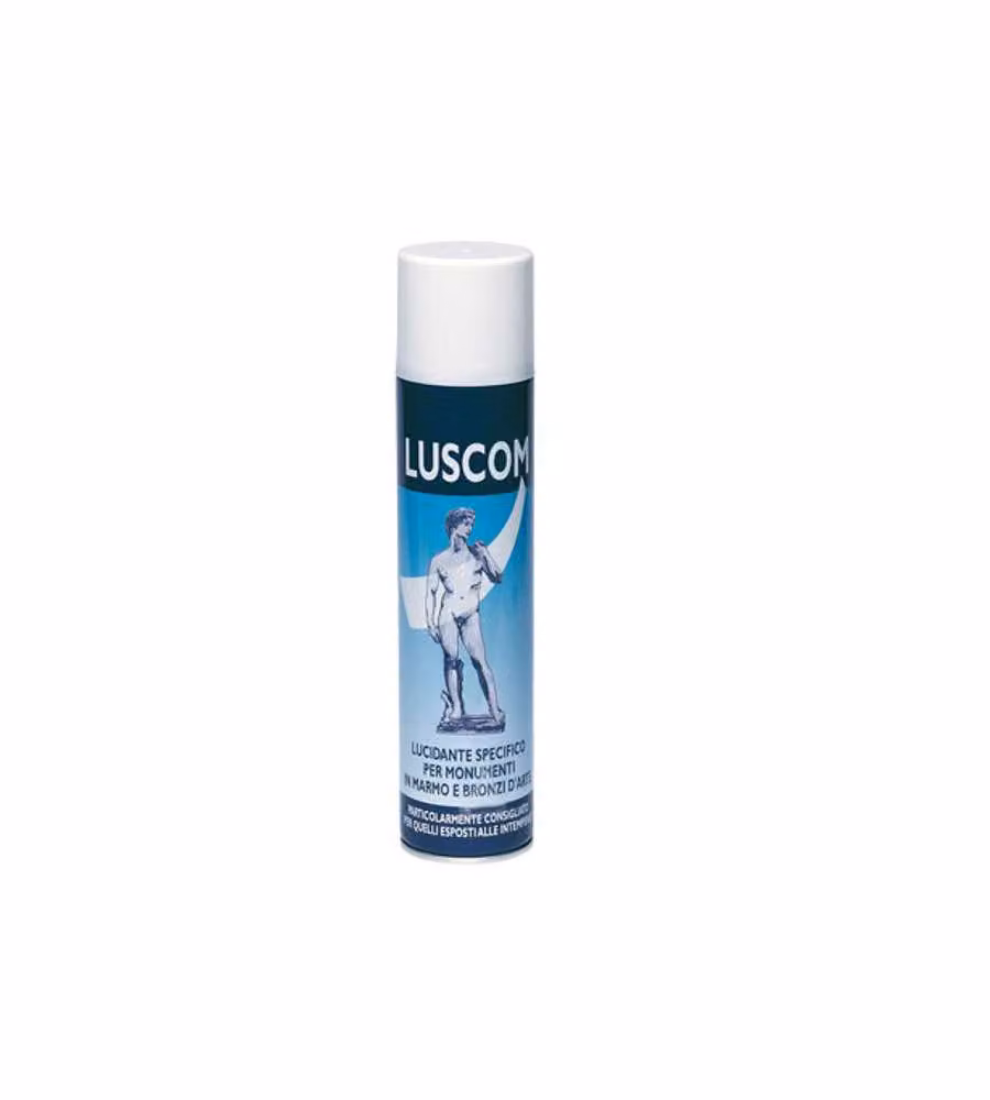 Protettivo Marmo Luscom Spray       Ml  300 Nuncas