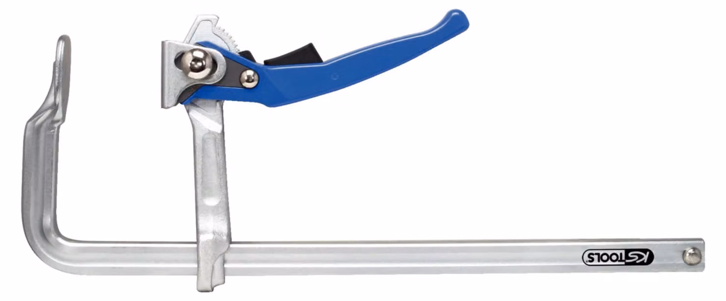 KS Tools 1450415 Span width (max.):300 mm