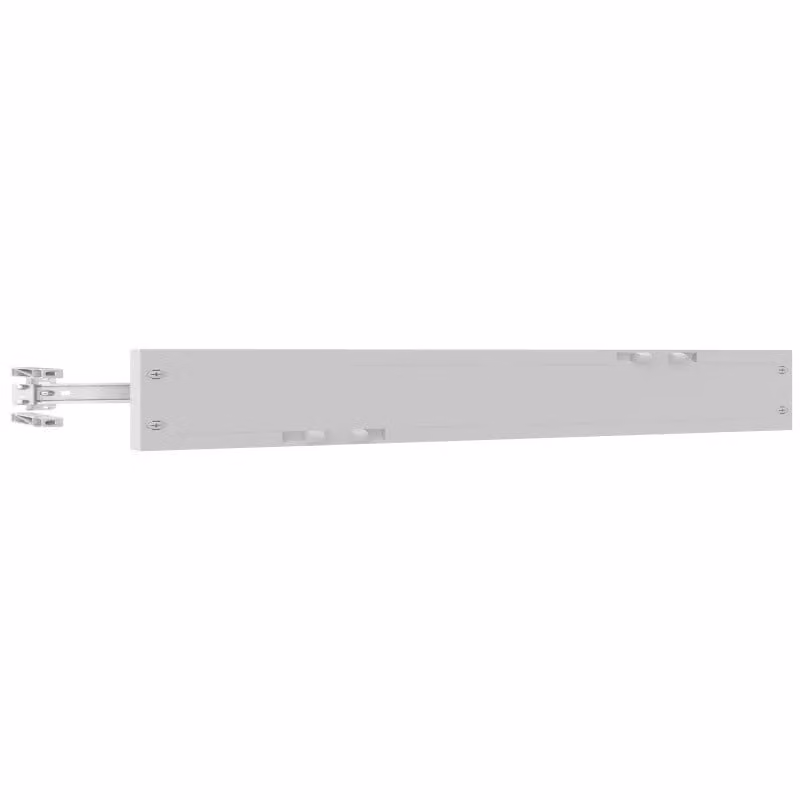 Modulo ABN Prisma XS profondo LxA: 500x150 mm REG con copertura chiusa MT2126