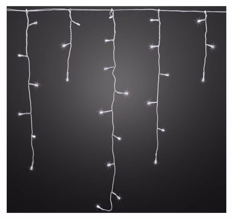Tenda luminosa a LED - Party Light 577730