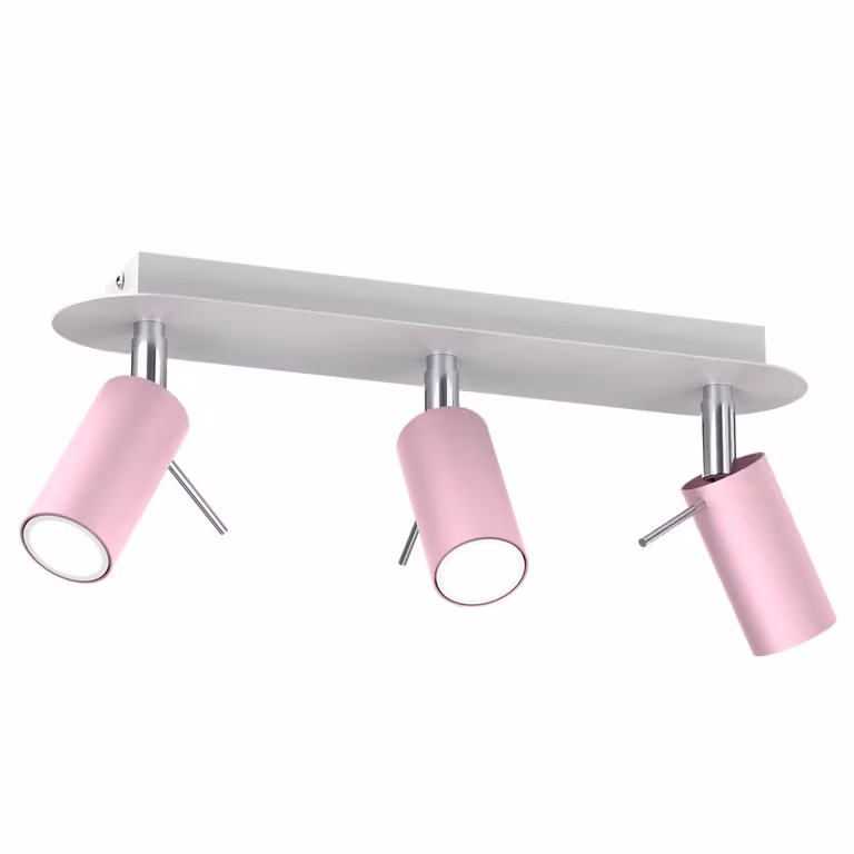 Lampada da soffitto 3x40W PRESTON MLP7628 Milagro