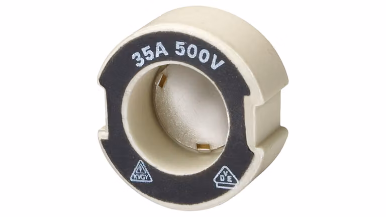 Siemens Dig.Industr. Vite D-pass 5SH318