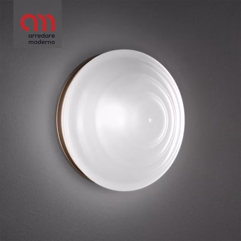 Lampada Ellepi Incanto Italamp da parete