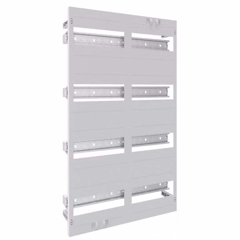 Modulo ABN profondo LxA: 500x600 mm, montaggio in serie (REG) RE 150 mm MT2420