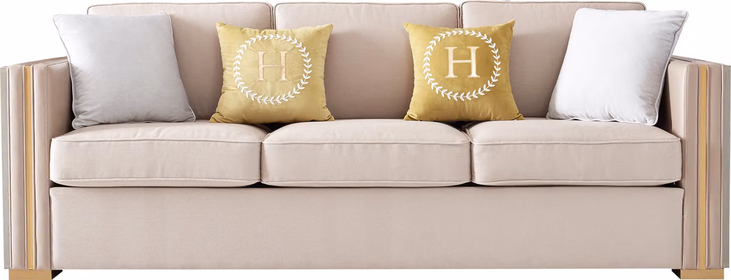 Wohnzimmer Designer Möbel Sofagarnitur Couch Polster Komplette Sofa Couchen Set