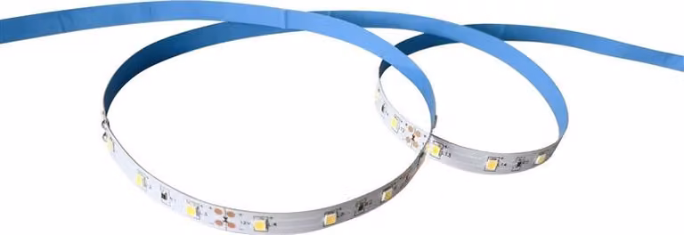 Striscia LED 4,8 W/M 3M bianco naturale IP20 12 V