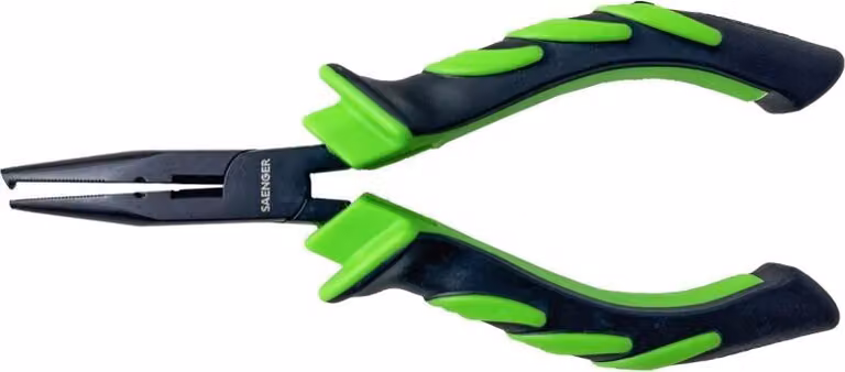 Singer Profi Micro Pinze per anelli a scatto 12,5 cm