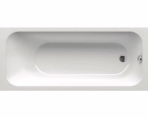 Vecchio RAVAK Cromo 170x75 cm C741000000