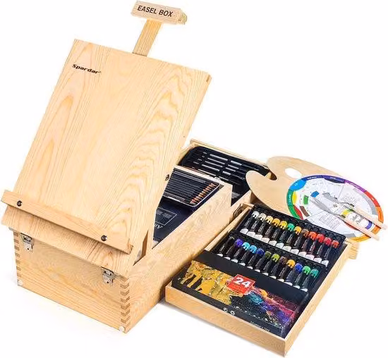 Set di cartelli da 56 pezzi - Kit multifunzione