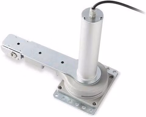 MOTORE PER CANCELLI A BATTENTE NICE OLTRE 1824 OLTRE1824 AUTOMAZIONE AUTOMATISMI