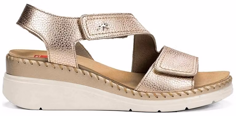 Sandali Fluchos F2137 da Donna