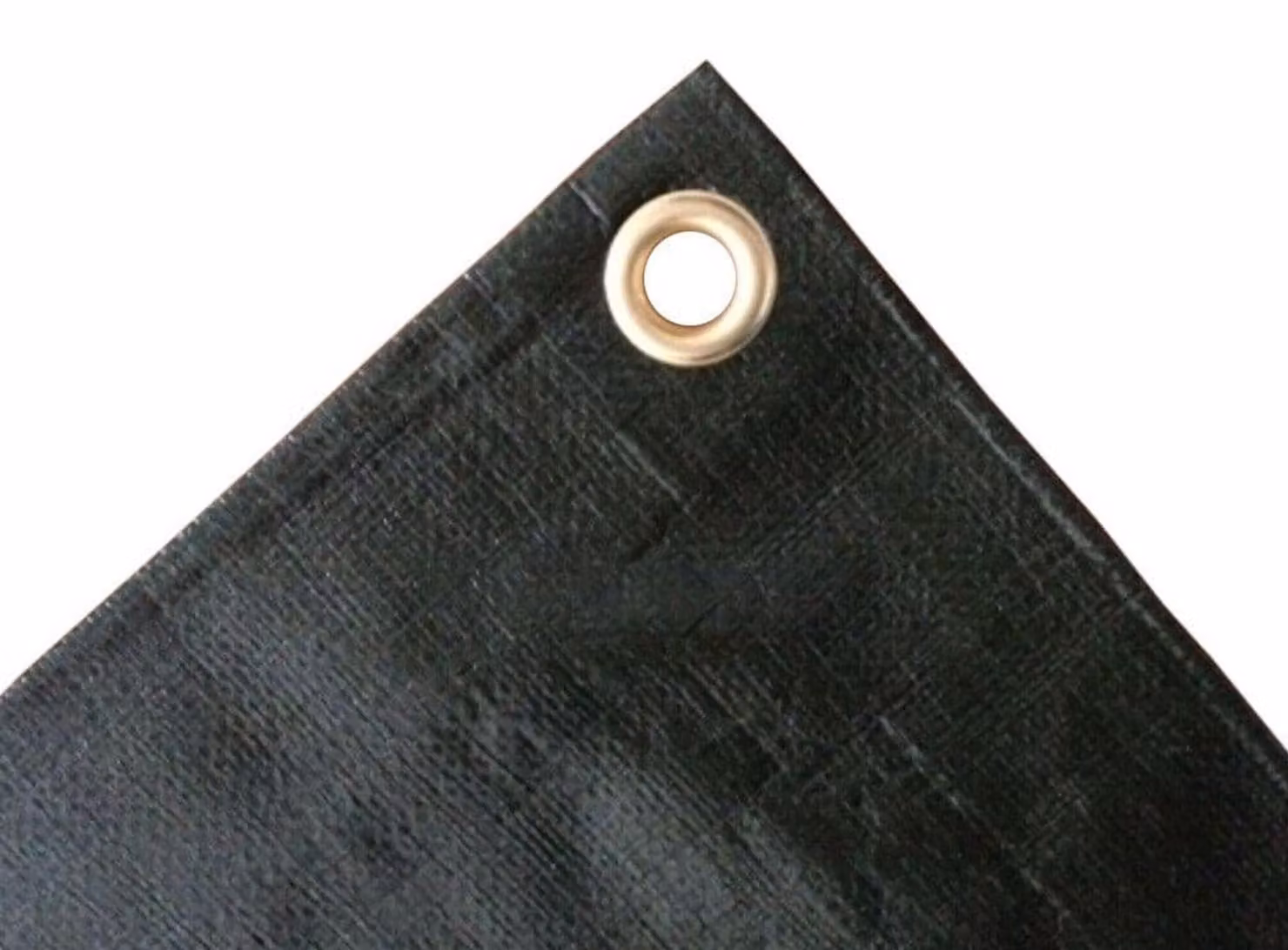 Telo impermeabile 280g/m², 4x6m (24m²), telo copertura verde, telo resistente