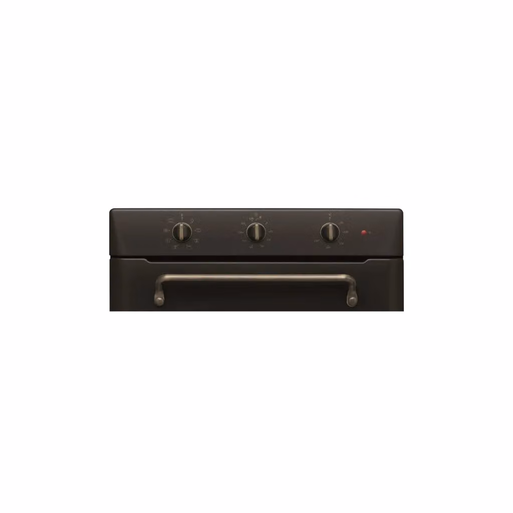 Forno elettrico da incasso Hotpoint colore antracite con capacità 73 l, L: 59,5 cm, P: 54,5 cm – 2