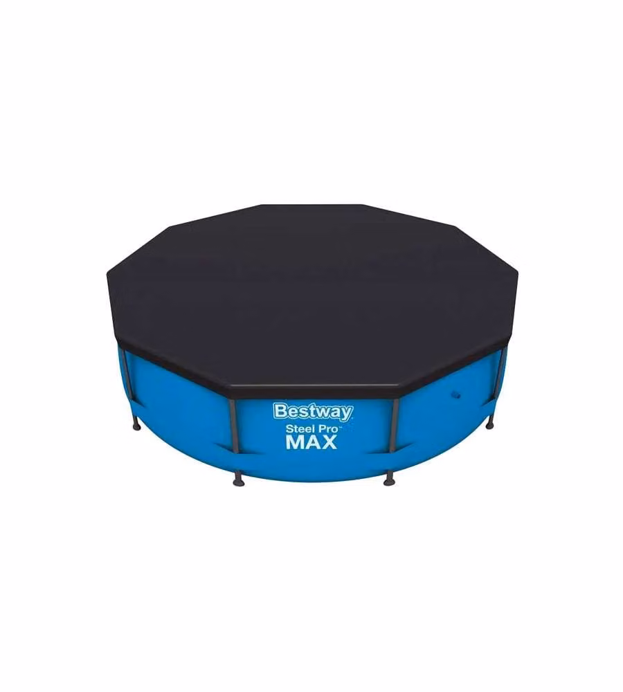 Telo Piscine Tondo X 457 Bestway