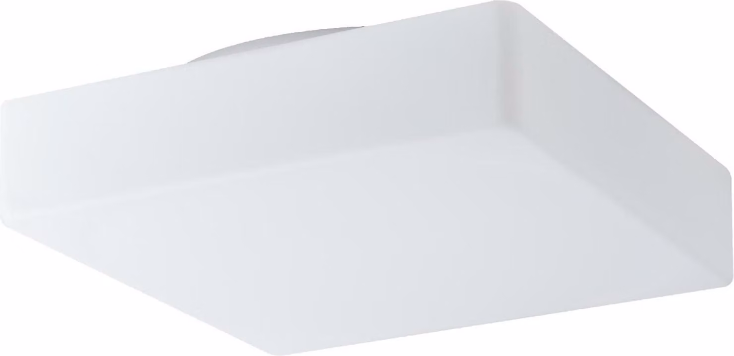 OSMONT LIN59205 LINA 7 soffitto/parete in vetro bianco IP43 3000 K 24W LED HF