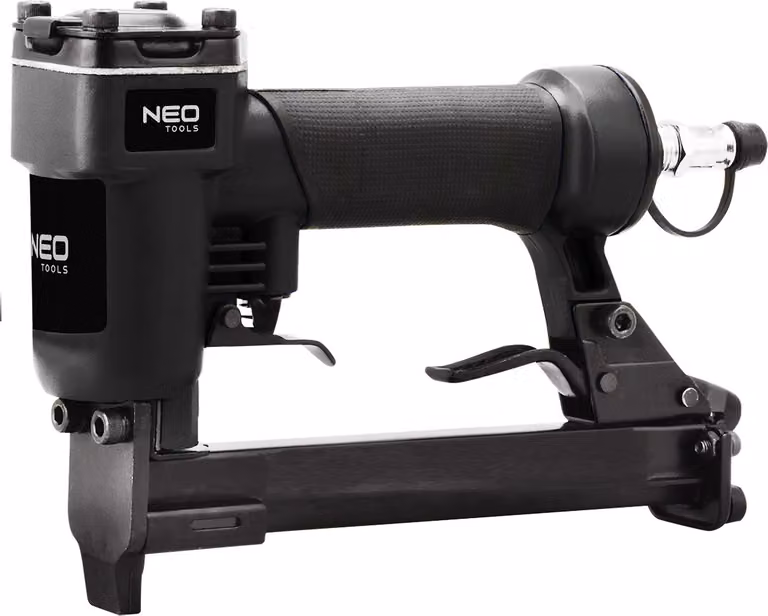 Cucitrice pneumatica NEO TOOLS 6-16 mm, punti metallici tipo 80 (6-16 mm tipo 80)