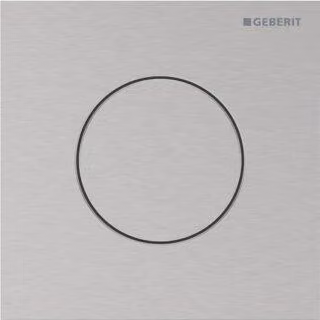 GEBERIT 246118FW1 Tipo 40 BetPl.f. UR-Strg. pneum. Sp