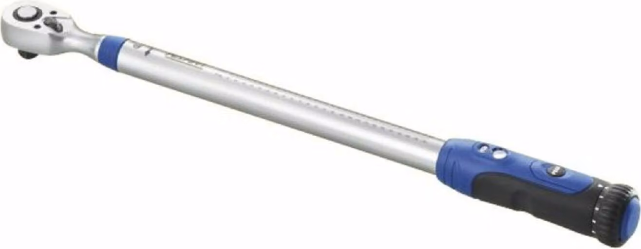 EXPERT Chiave dinamometrica 1/2 40-200 Nm