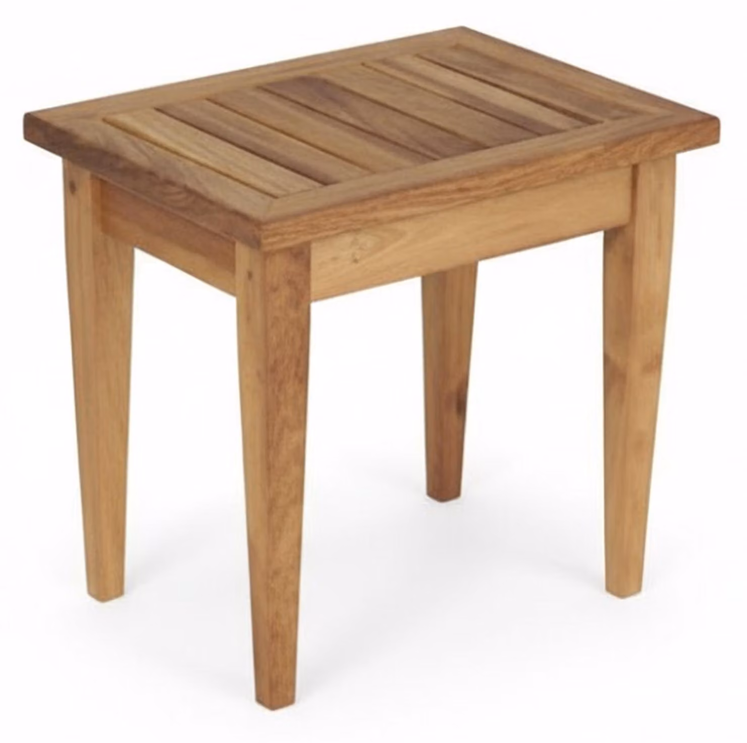 Tavolo da giardino marrone. Tavolo in legno esclusivo. Tavoli moderni per terrazza