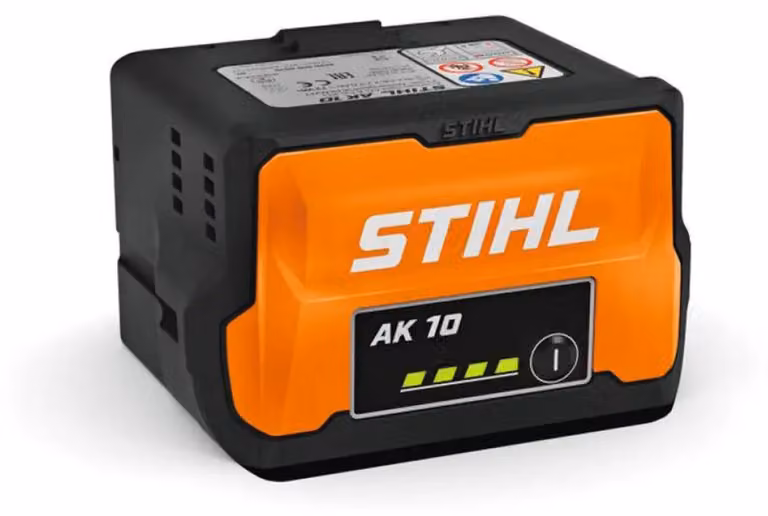 STIHL 45204006530 AK 10, batteria di ricambio