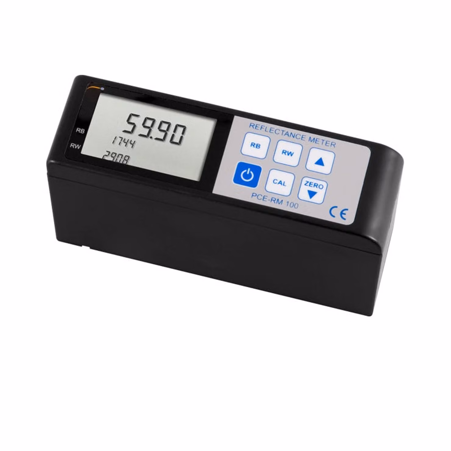 PCE Instruments: Apparecchio di controllo non distruttivo PCE-RM 100