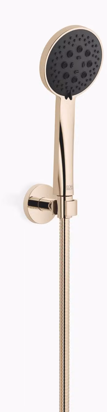 Garniture de douche Dornbracht, flowReduce, 27805625-470010, 27805625-470010