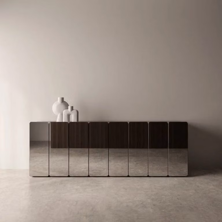 Madia Luma Tonelli Design